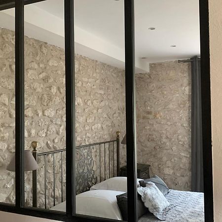 La Bihourderie Bed & Breakfast Azay-sur-Indre Dış mekan fotoğraf