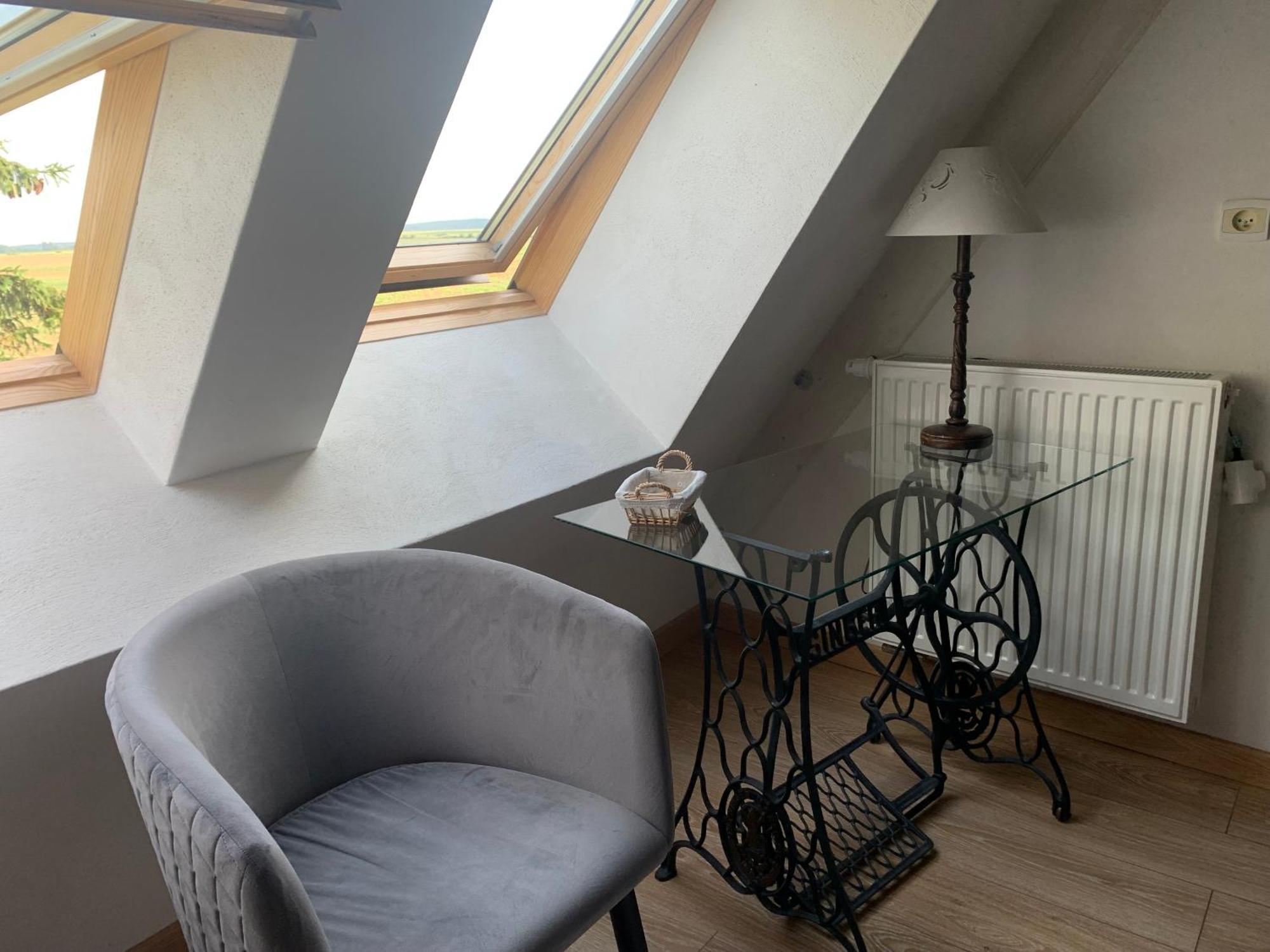 La Bihourderie Bed & Breakfast Azay-sur-Indre Dış mekan fotoğraf