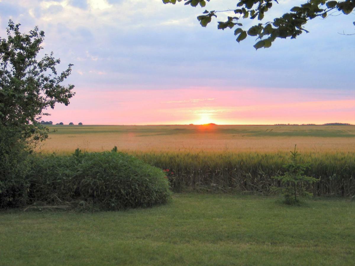 La Bihourderie Bed & Breakfast Azay-sur-Indre Dış mekan fotoğraf